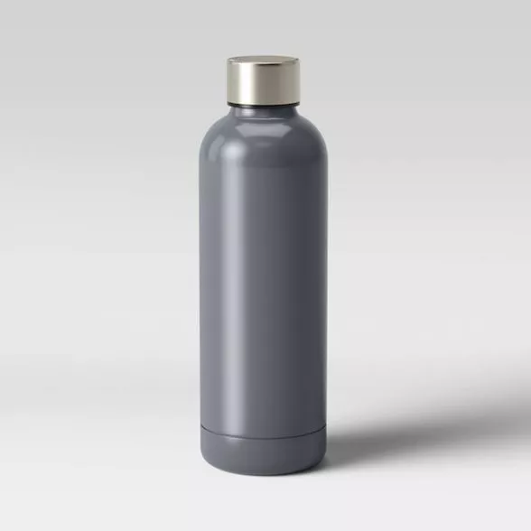 64oz Plastic Tracker Water Bottle - Room Essentials™ : Target