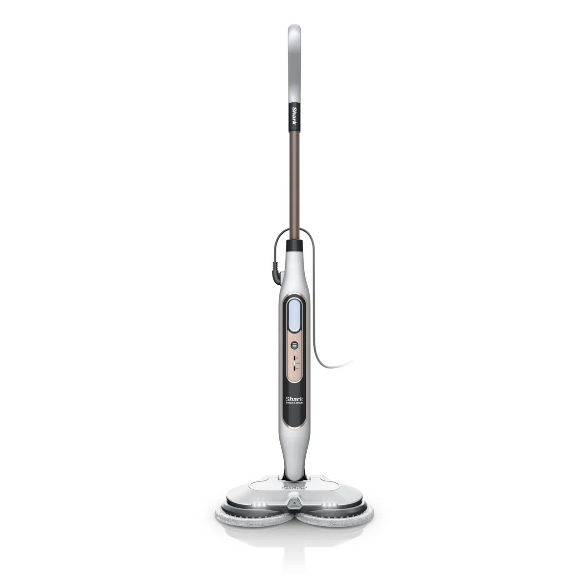 Shark Steam & Scrub with Steam Blaster Technology All-in-One Hard Floor Steam Mop with 3 Steam Mo... | Wayfair North America