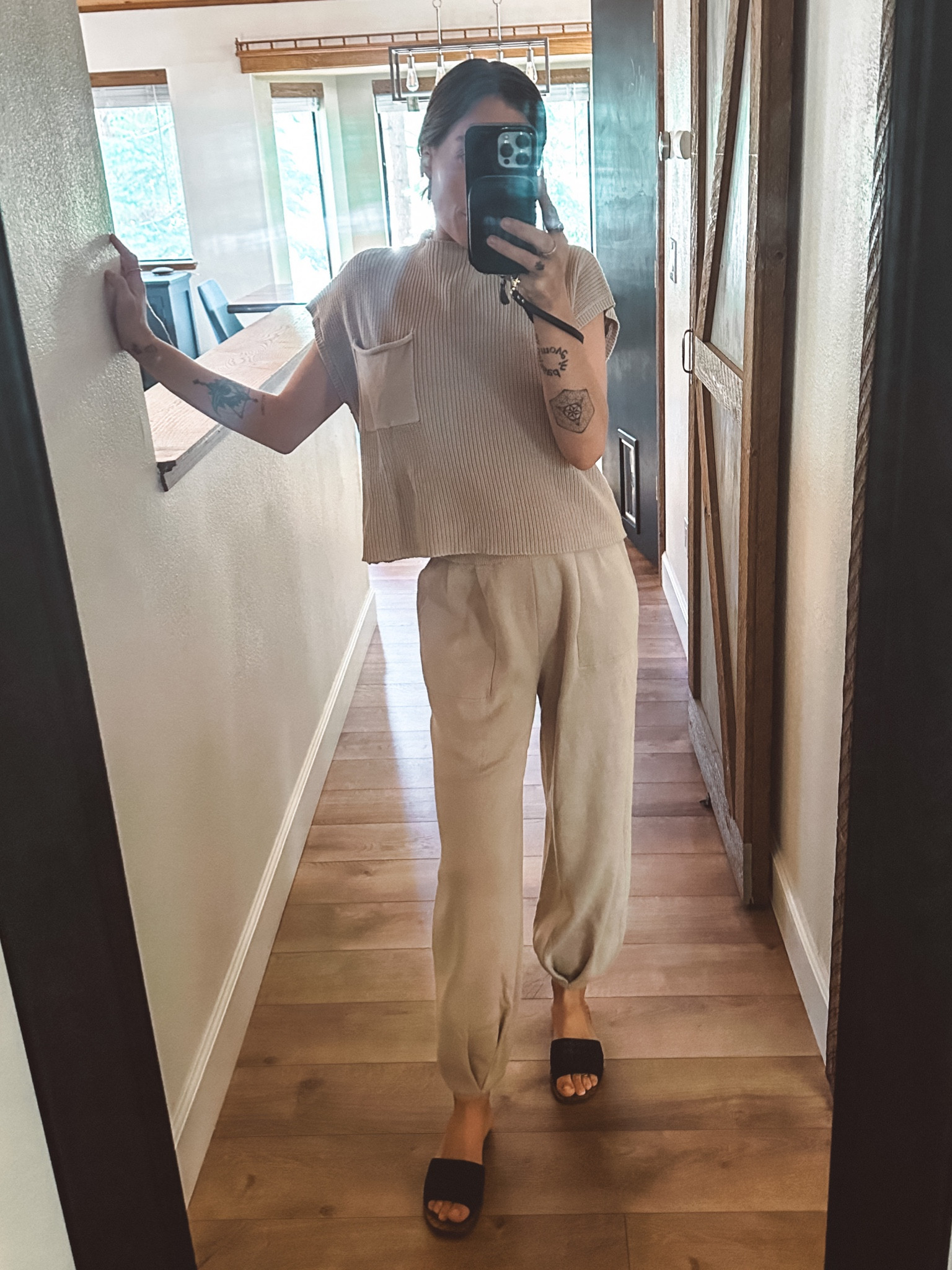 Can’t beat this cozy fit for from Amazon under $50 💥
It’s an exact knock off of a free people sweater set. 
I’ve linked a bunch of free people and alo yoga sweat set options below!

#LTKsalealert #LTKfitness #LTKstyletip