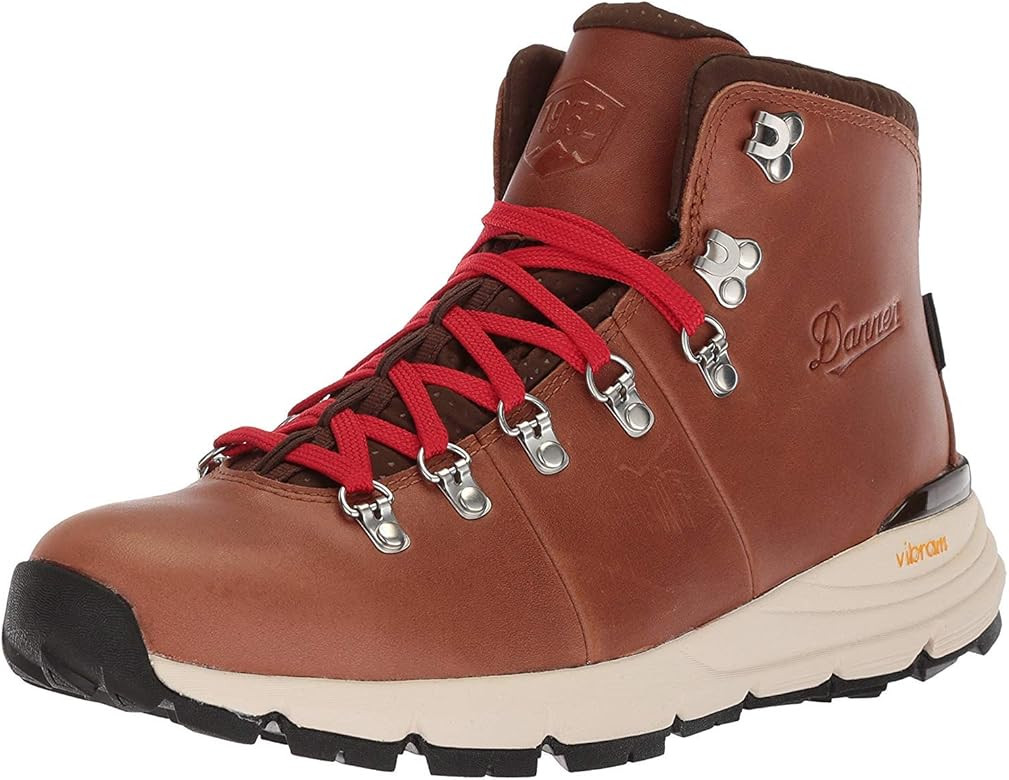 Danner Women's Mountain 600 4.5"-W's Hiking Boot | Amazon (US)
