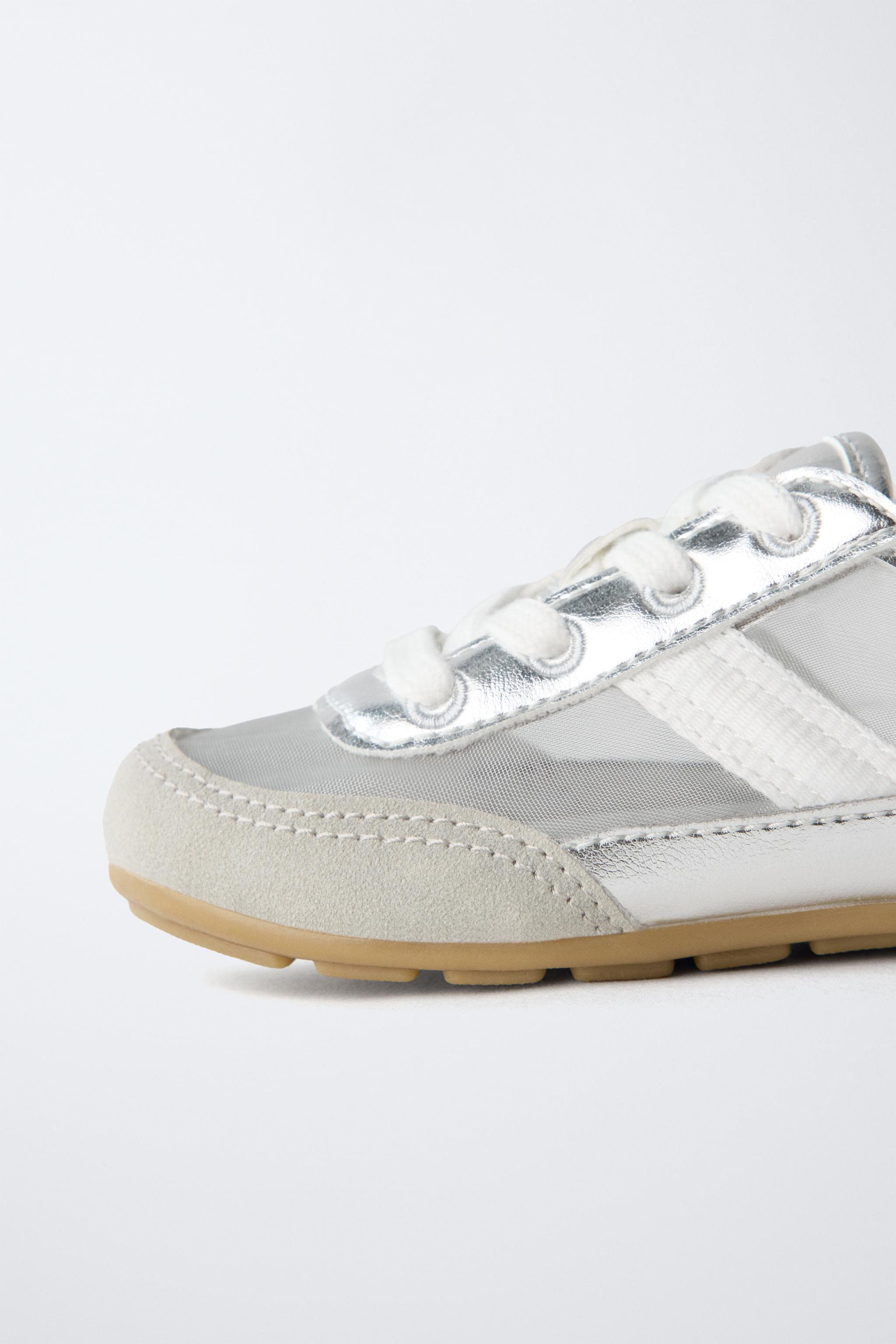 FASHION SNEAKERS | Zara US