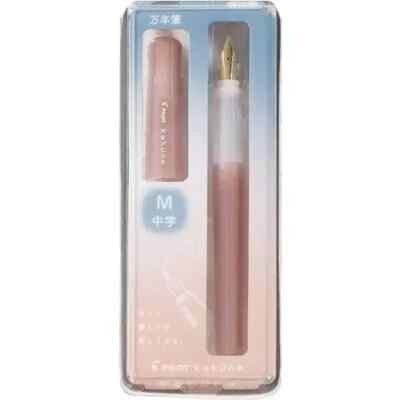 Pilot Fountain Pen kakuno Color Madoromi PILOT P-FKA-1-MDP Pink New | eBay | eBay US