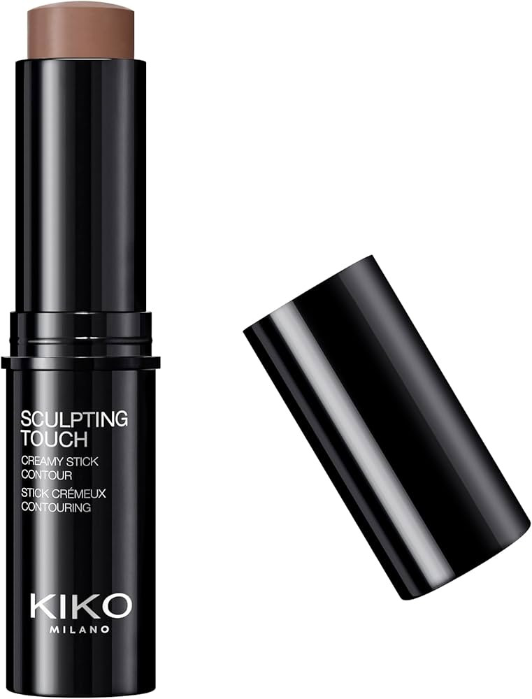 KIKO Milano Sculpting Touch Creamy Stick Contour 201 | Contour Stick: Creamy Texture And Matte Fi... | Amazon (UK)