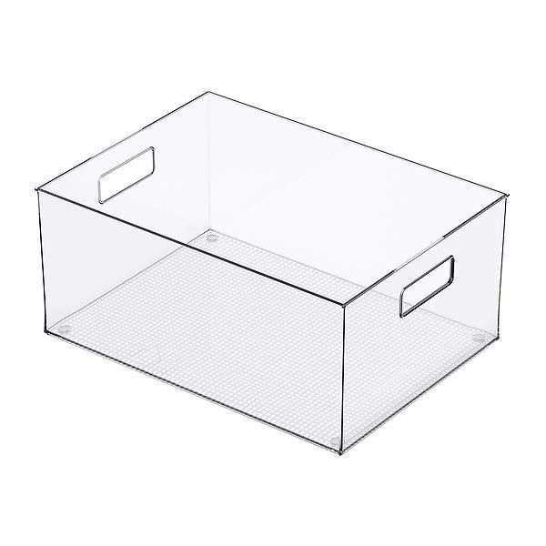 Everything Organizer All-Purpose Bin | The Container Store