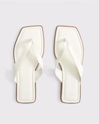 Thong Sandals | Abercrombie & Fitch (US)