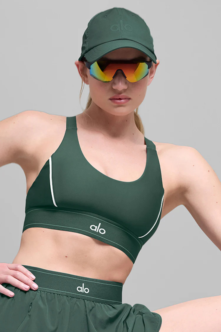 Performance Off-Duty Cap | Alo Yoga (US)