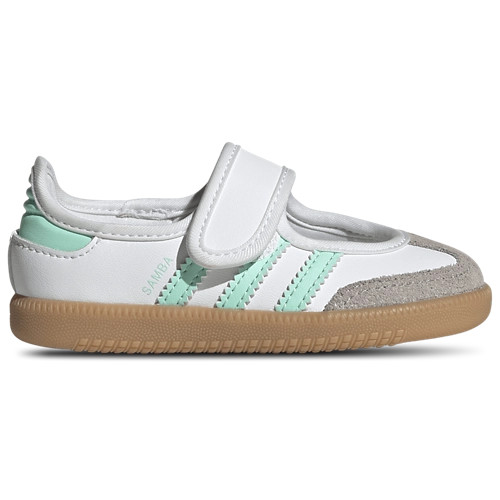 adidas Samba Jane | Kids Foot Locker (US)