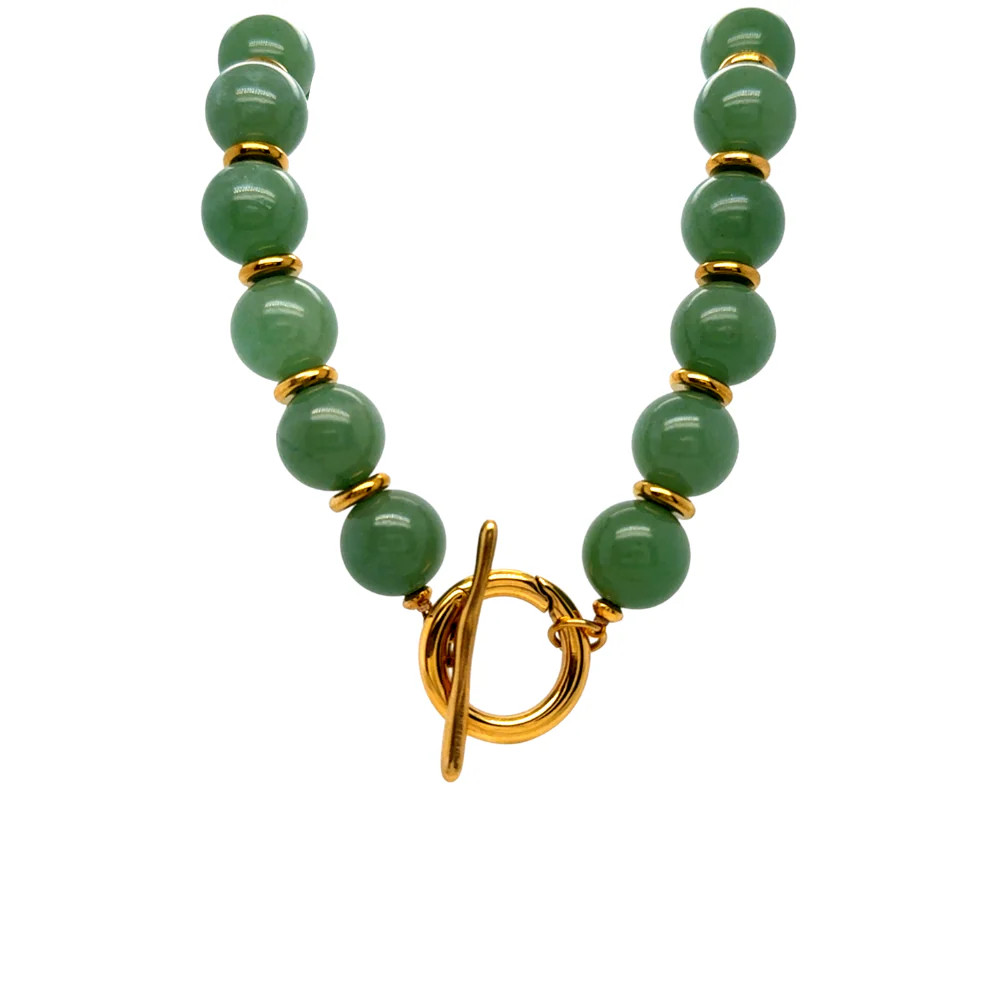 Sereia Necklace | Love, Ellison