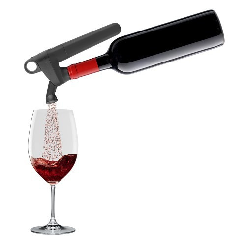 Coravin Pivot + Wine Preservation System | Williams-Sonoma