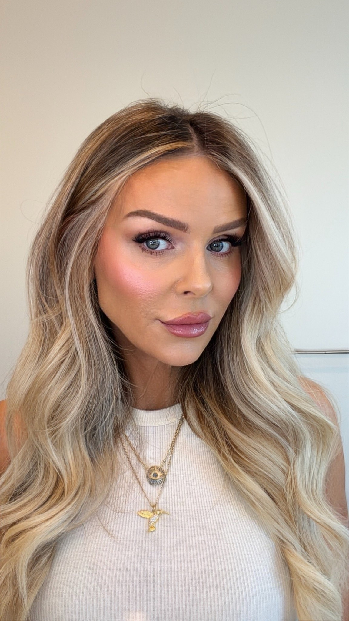 Everyday lip combo 👄 

#LTKgrwm #LTKmorningroutine #LTKdayinmylife