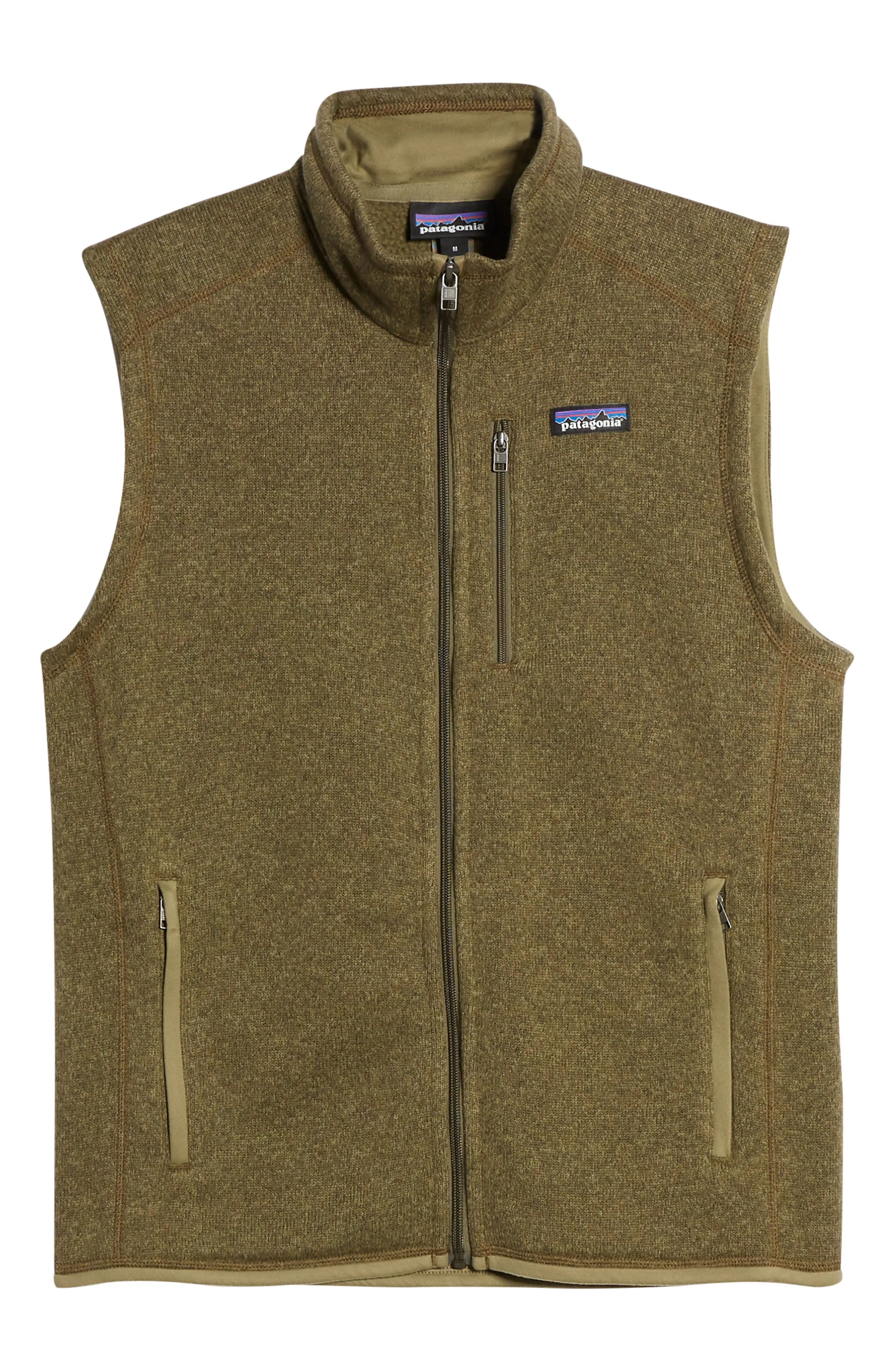 Better Sweater® Zip Vest | Nordstrom