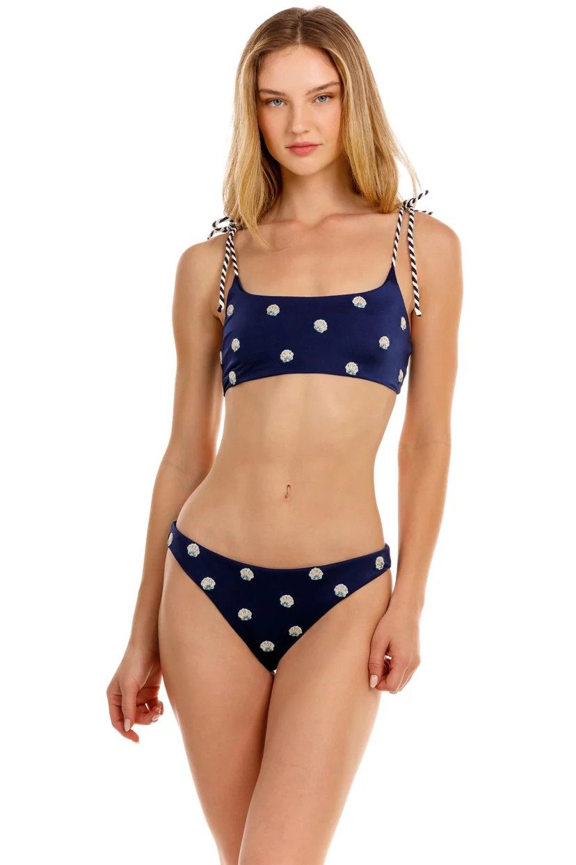 Aya Bikini Top | Agua Bendita