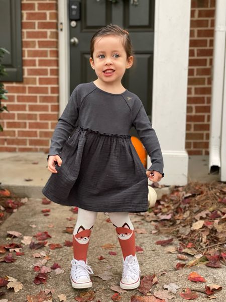 Toddler fall outfit on sale

#LTKsalealert #LTKHolidaySale #LTKkids