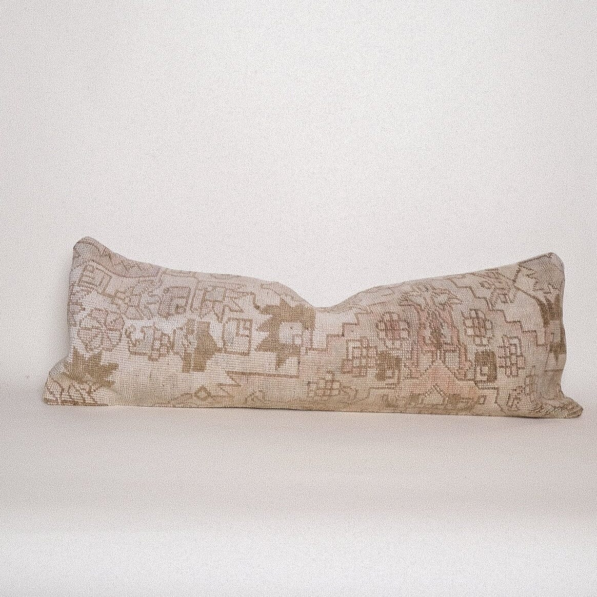 Marcus Turkish Vintage Rug Lumbar No.2 | Twenty Third by Deanne (US)