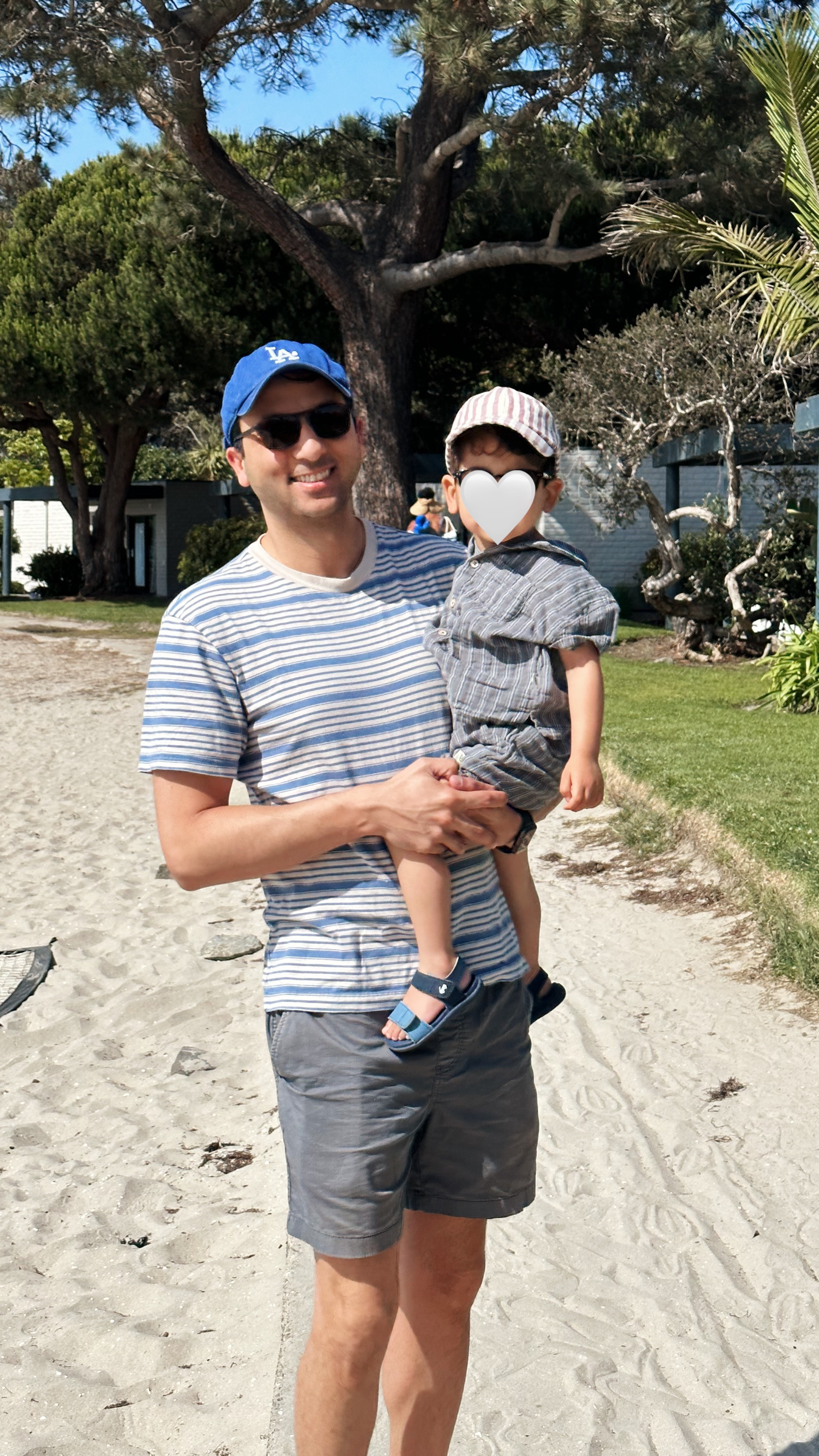 Mix, match, repeat 💫 I love building a small but mighty wardrobe for my toddler—especially when we travel. These easy-peasy pieces made packing for our recent trip a breeze: comfy, cute, and totally interchangeable. We got so many outfit combos out of just a few essentials—perfect for a toddler vacation capsule wardrobe!

🧳✨ Whether we were exploring or lounging, he was comfy and ready for anything.

I’ve linked our favorite pieces from @easy_peasy.kids in my LTK shop so you can check them out too!
#easypeasykids #LTKkids #LTKbaby #toddlervacationstyle #capsulewardrobe