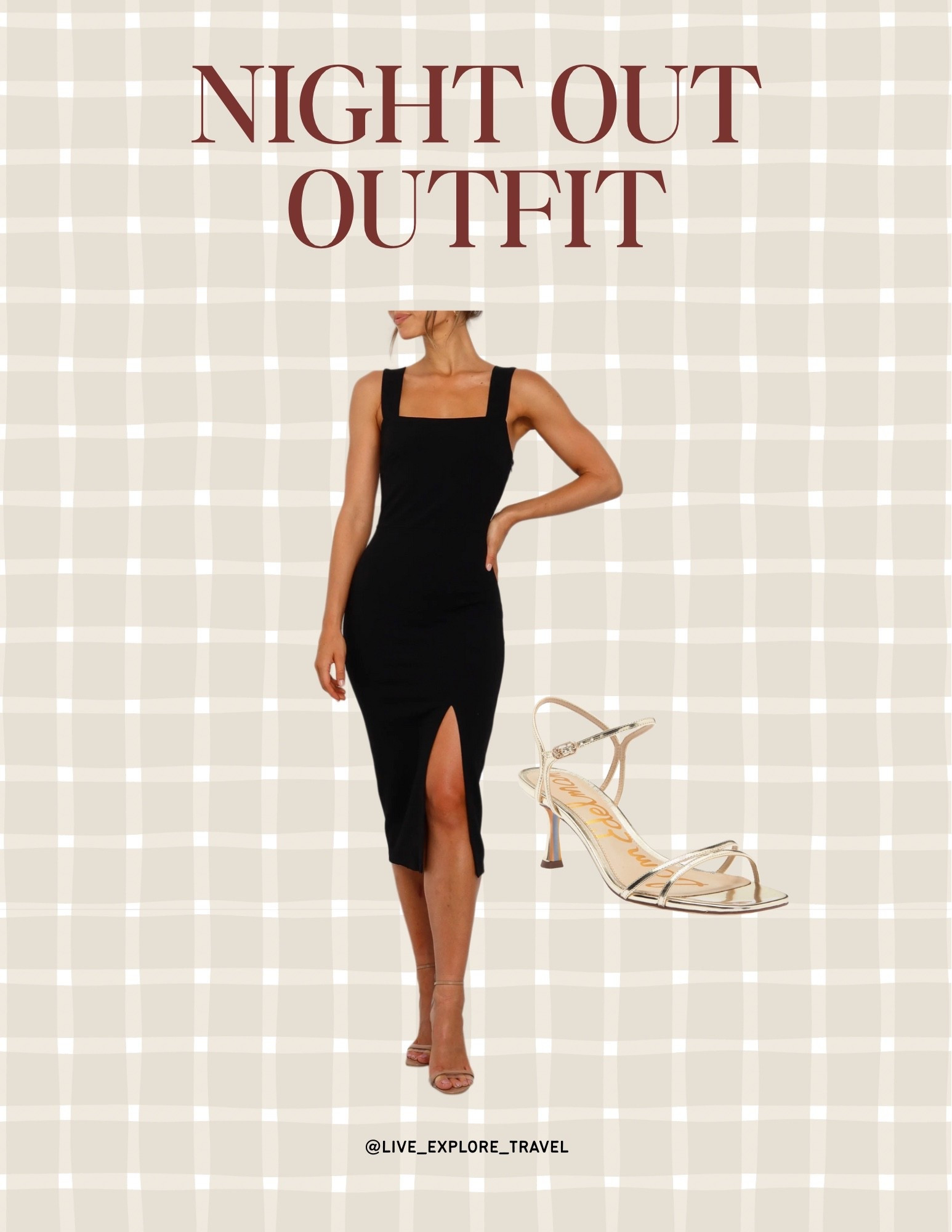 Date night, date night outfit idea, night out outfit idea, petite outfit idea 

#LTKStyleTip #LTKPetite #LTKHoliday