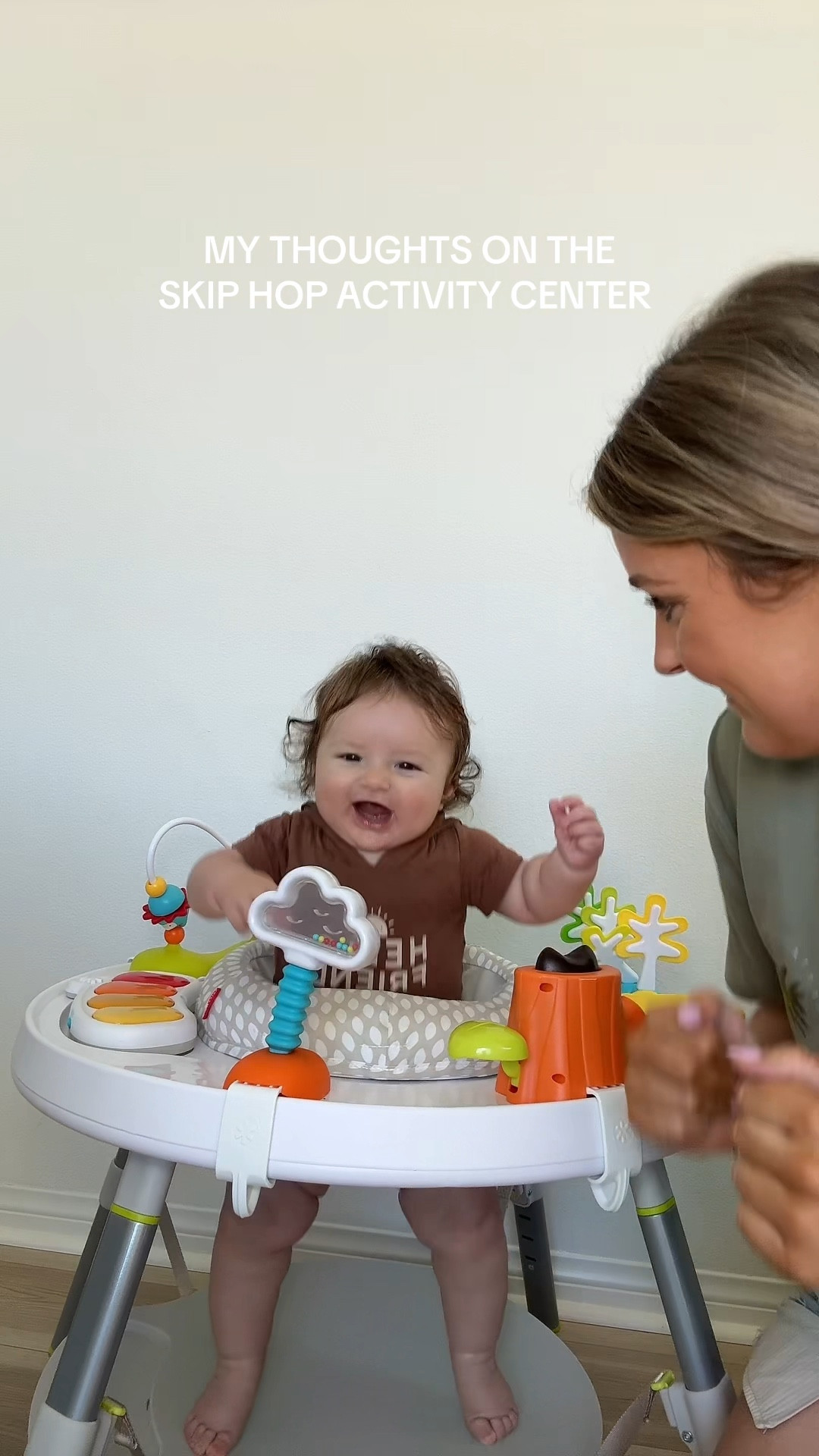One of our Favorites once he turned 6 months 

#LTKKids #LTKBaby #LTKBump