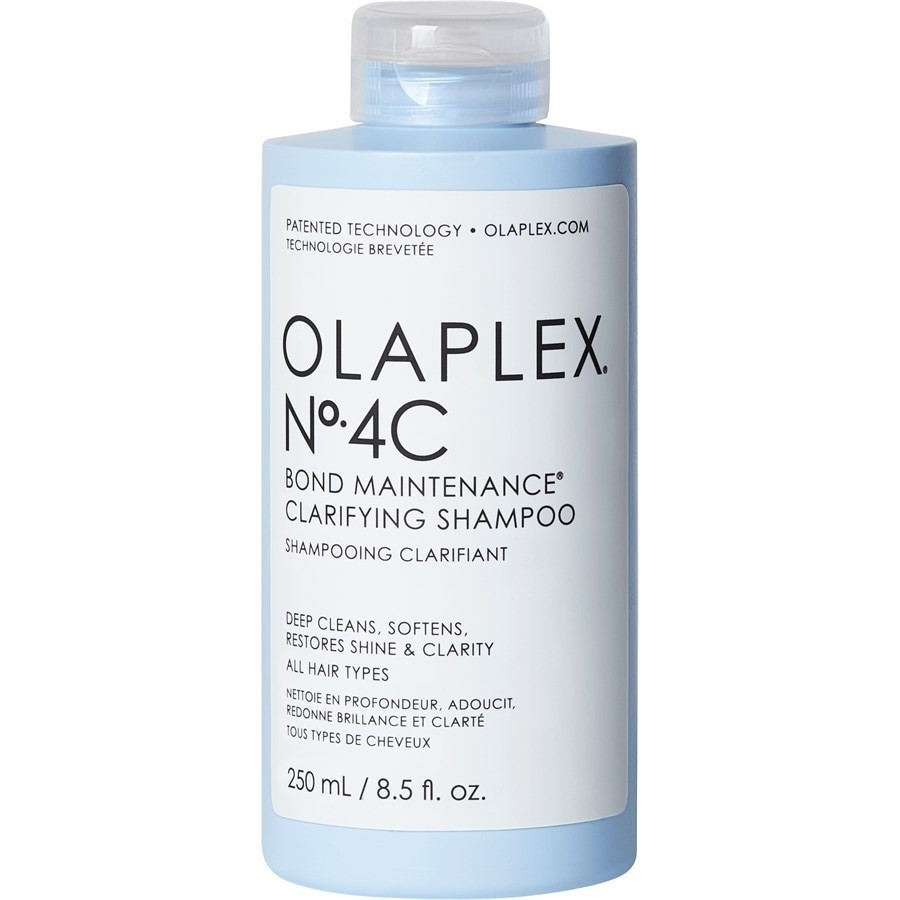 OlaplexN°4C Bond Maintenance Clarifying ShampooHaarshampoo | Douglas (DE)