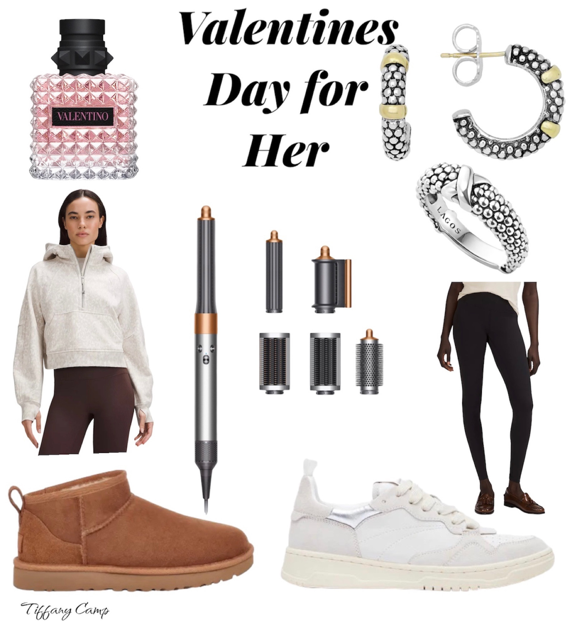 The easiest gift guide for Valentines Day! 💝 

#LTKGiftGuide #LTKMostLoved #LTKbeauty