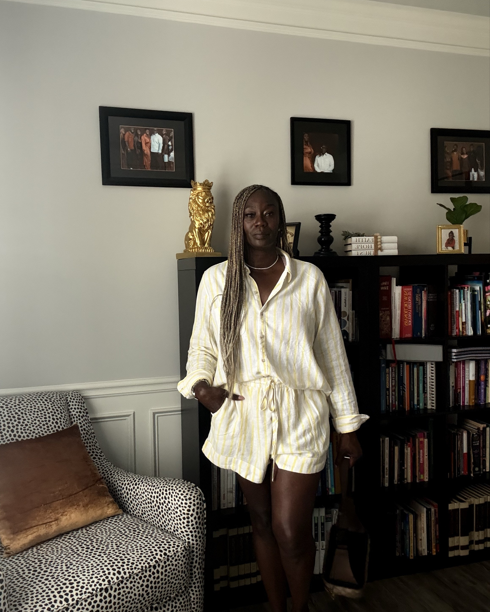 3 Amazon Short sets 

#LTKStyleTip #LTKMidsize