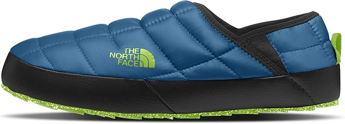 THE NORTH FACE Men's Thermoball Traction Mule V | Amazon (US)