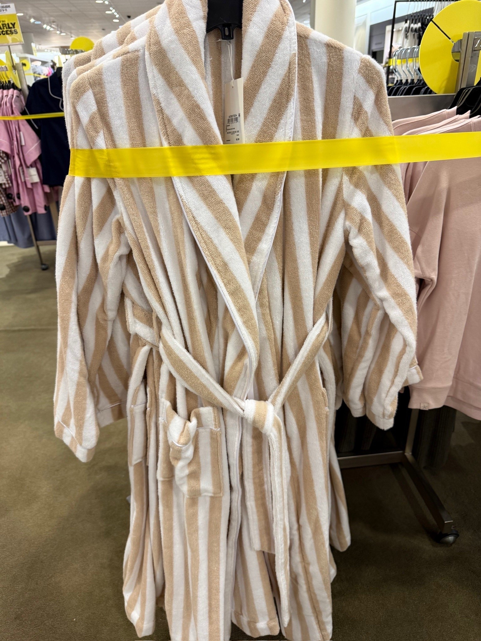 Nsale 2026 preview! 

Nordstrom sale, Nsale, summer sale, robe, pajamas, loungewear

#LTKSeasonal #LTKSaleAlert #LTKmorningroutine