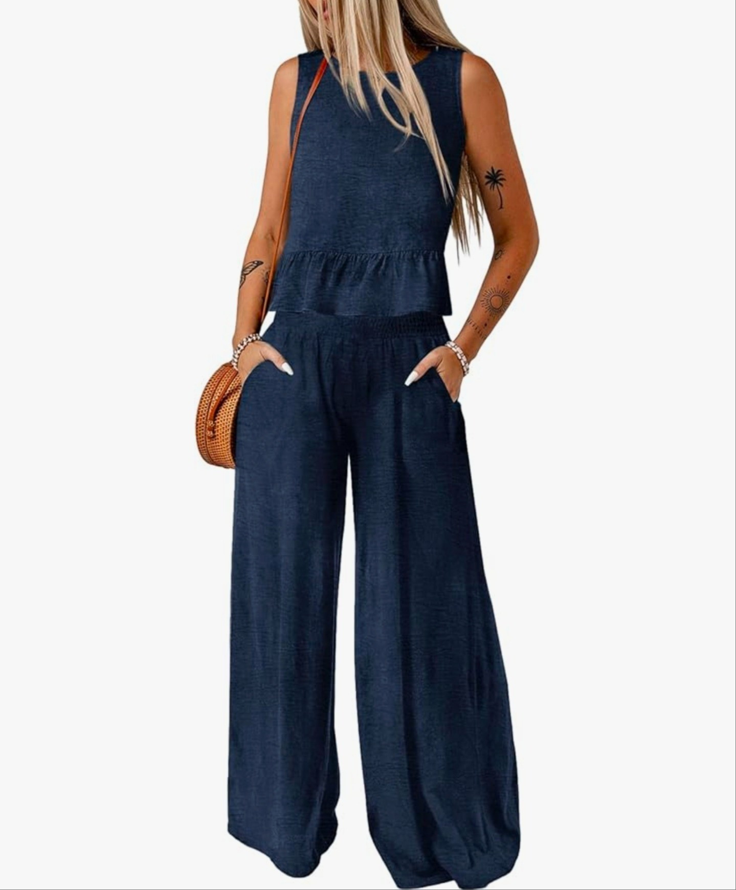 Summer Outfits / Affordable Summer Outfits 

#LTKSeasonal #LTKTravel #LTKSaleAlert