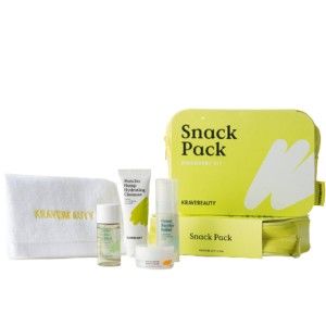 Krave - Snack Pack Discovery Kit - 1set (4items) | STYLEVANA
