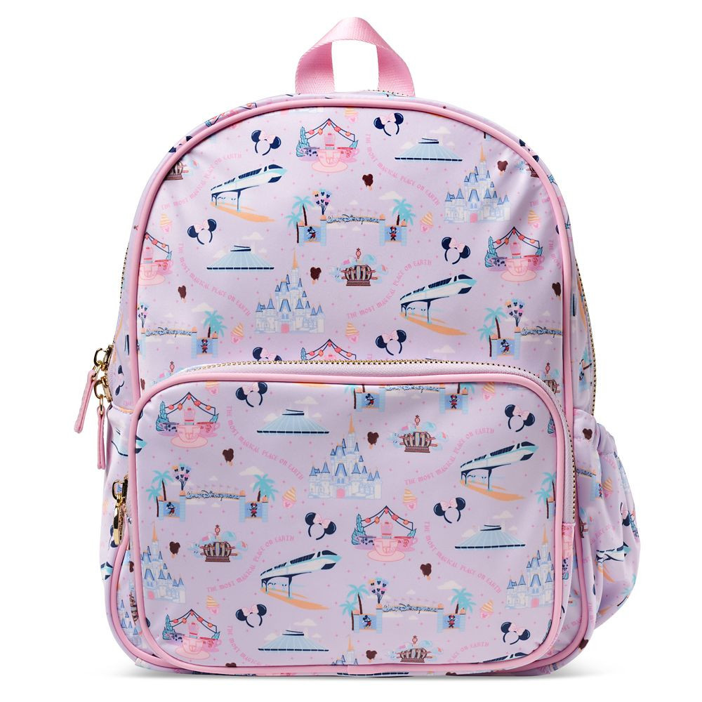 Walt Disney World Mini Backpack by Stoney Clover Lane | Disney Store