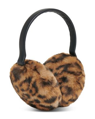Esme Faux Fur Earmuffs | Bloomingdale's (US)
