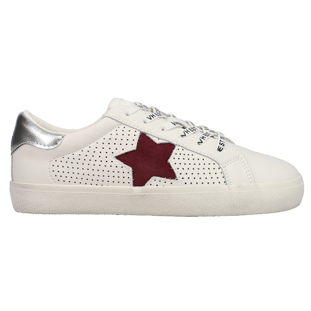 Gadol Perforated Slip On Sneakers | Shoebacca