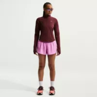 Nike Women's Flow Dri-FIT Mid-Rise Running Shorts | DICK'S Sporting Goods