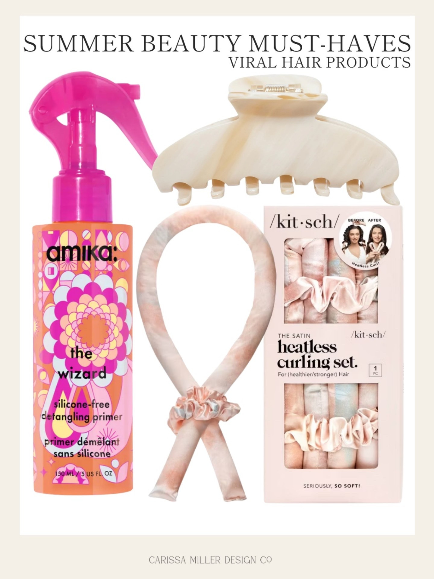 These hair products are super viral, and I get the hype.