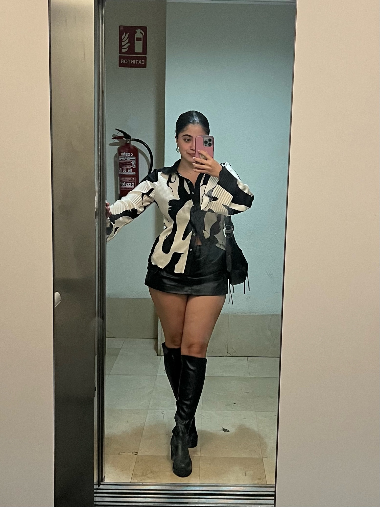 Fuller bust friendly going out outfit 

#LTKTravel #LTKParties #LTKStyleTip