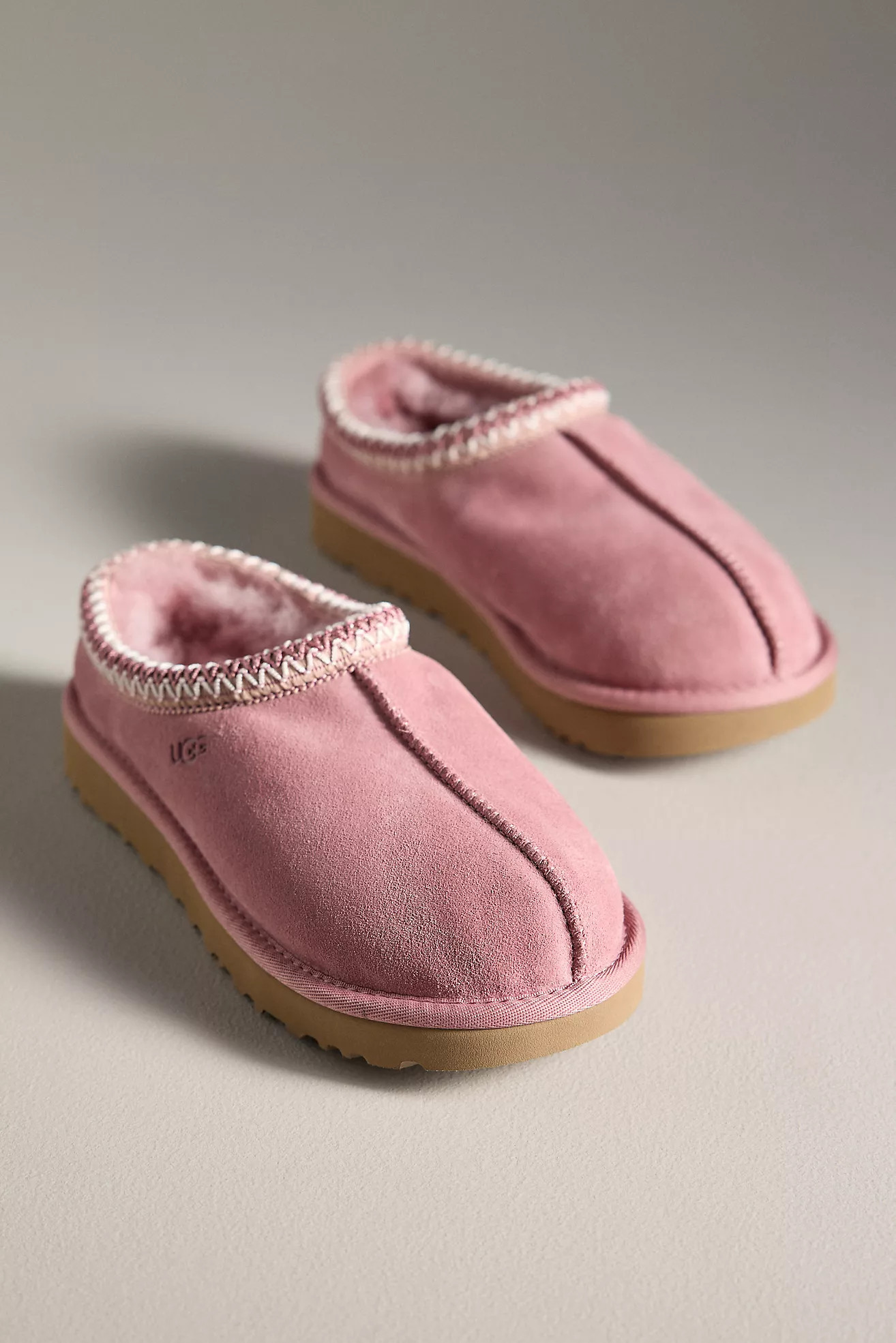 UGG® Tasman II Slippers | Anthropologie (US)
