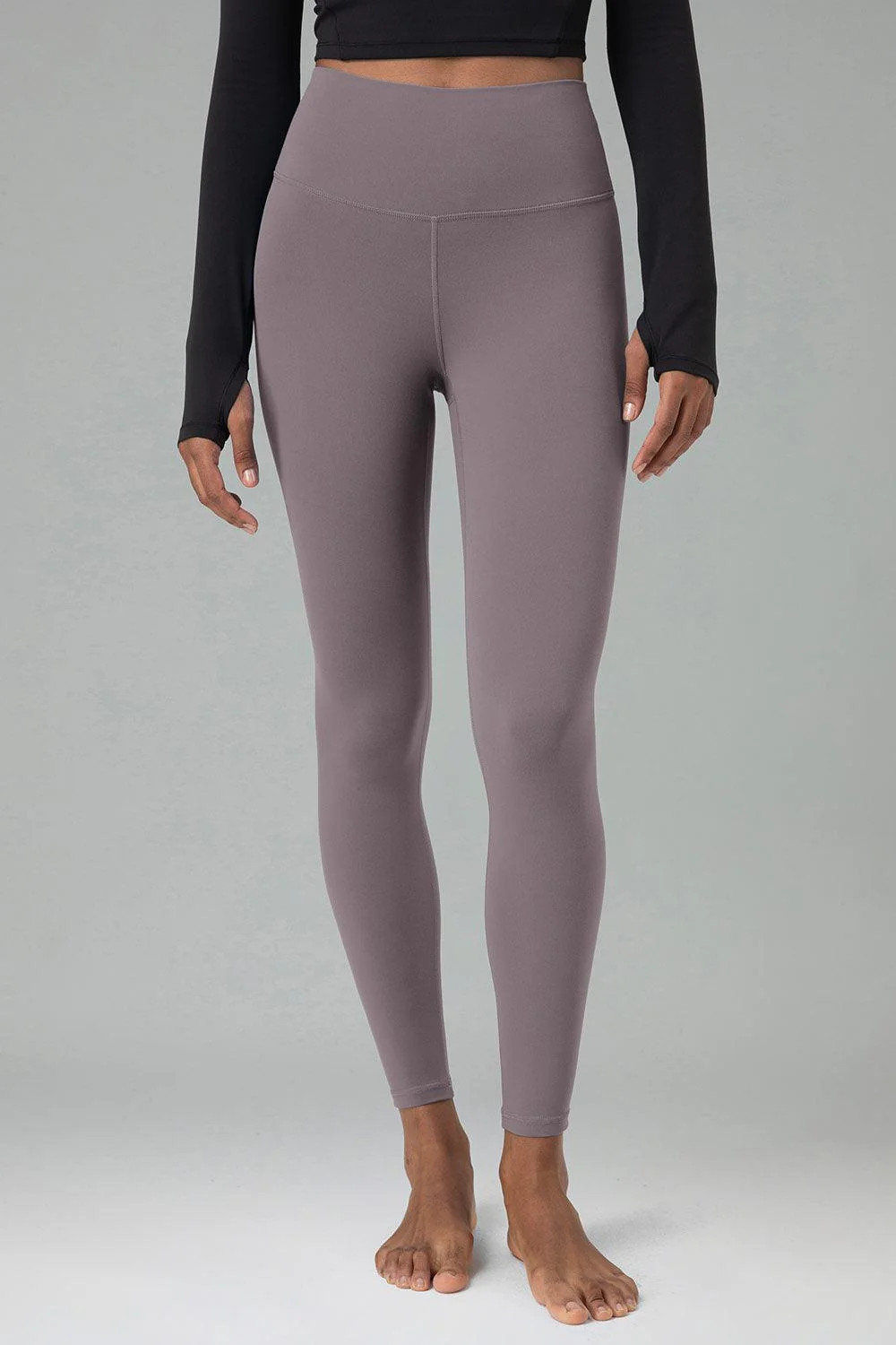 Dreamlux Buttery Soft 25" Everyday & Workout Legging | Colorfulkoala