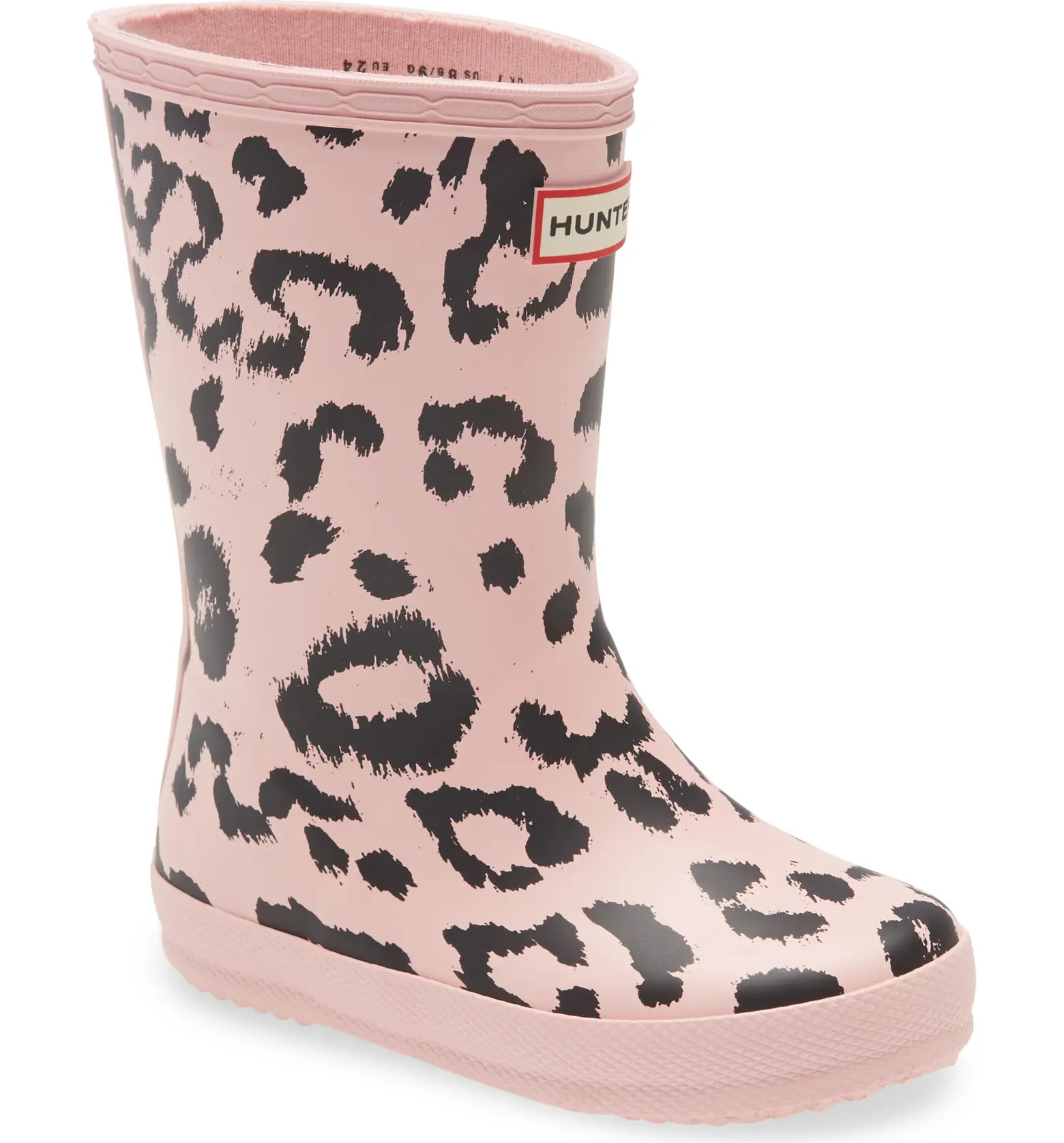 Original Leopard Waterproof Rain Boot | Nordstrom