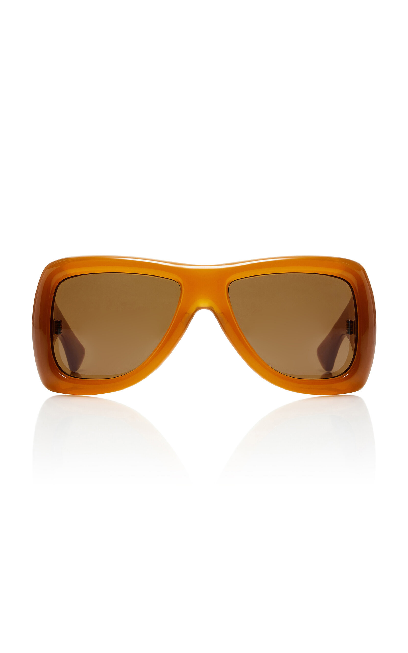 Howl Mask-Frame Acetate Sunglasses | Moda Operandi (Global)