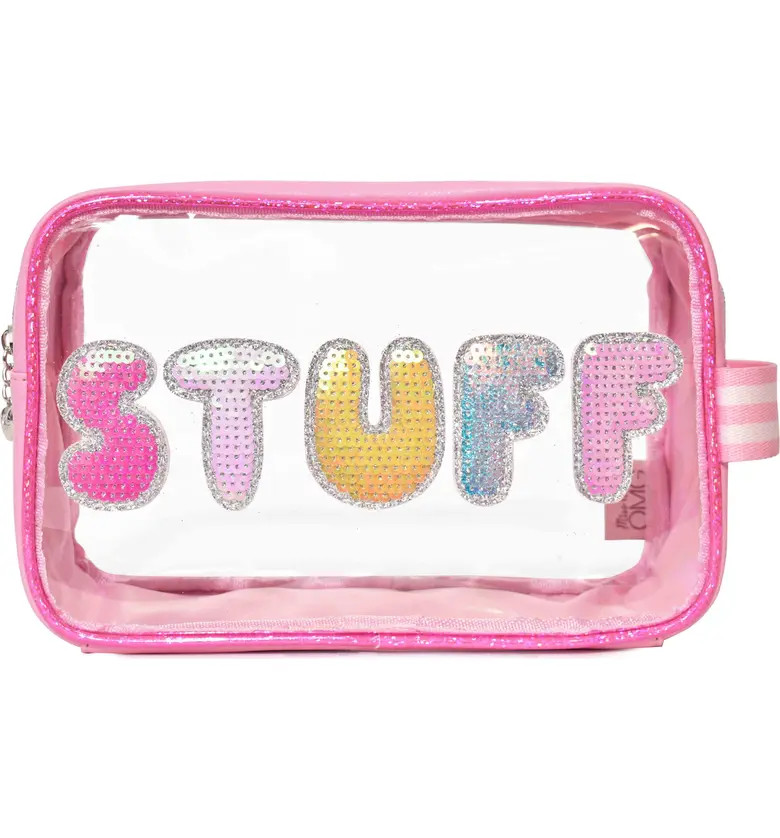 Kids' Stuff Sequin Pouch | Nordstrom