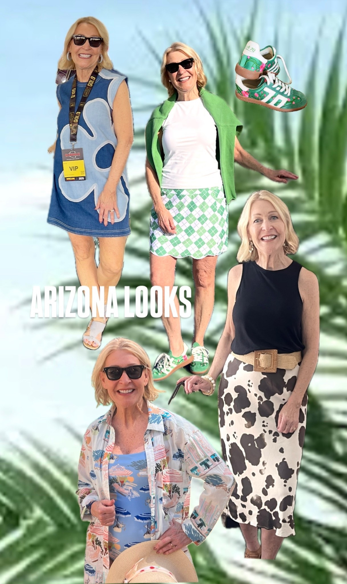 Travel looks for an Arizona getaway!

#LTKActive #LTKOver40 #LTKSeasonal