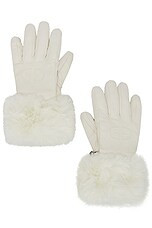Lady Gloves | FWRD 