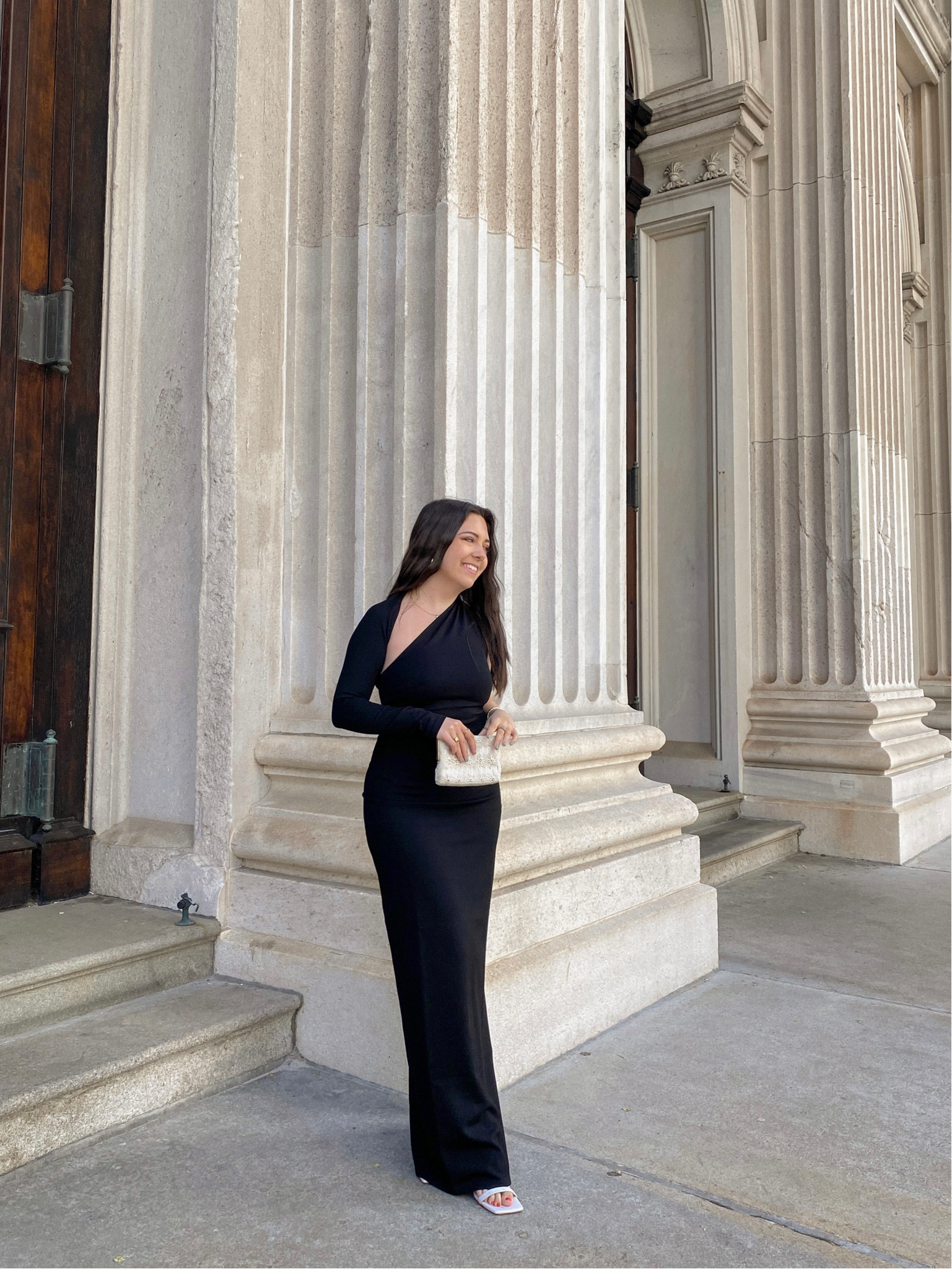 The perfect formal dress from Marcella NYC in the new petite sizing range! 

#LTKSeasonal #LTKwedding #LTKFind