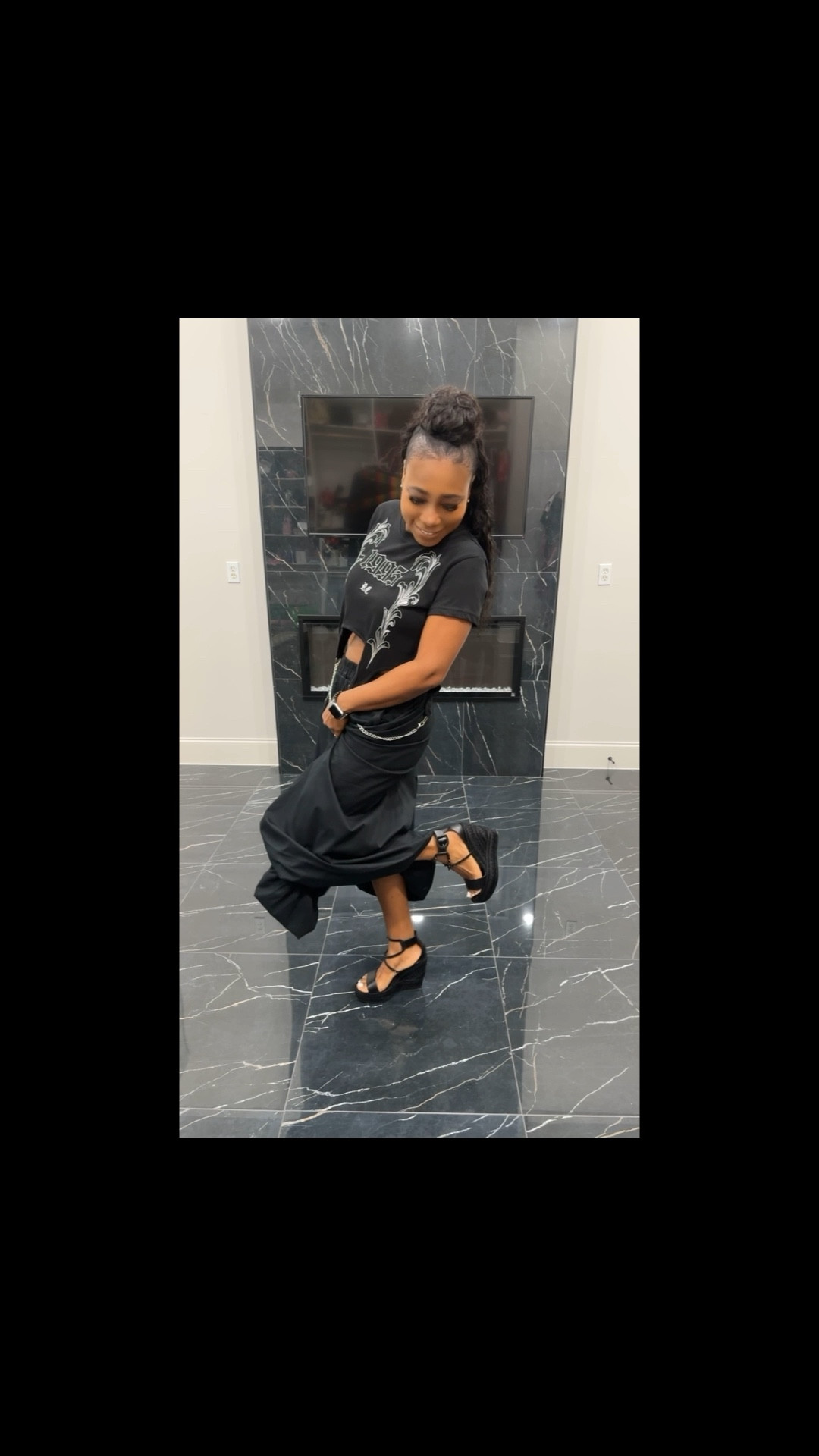 It’s Bubble Skirt Season!

Music: 1997
Musician: EnjoyMusic
Site: https://enjoymusic.ai

#liketkit #LTKOver40
@shop.ltk
https://liketk.it/5qKi8