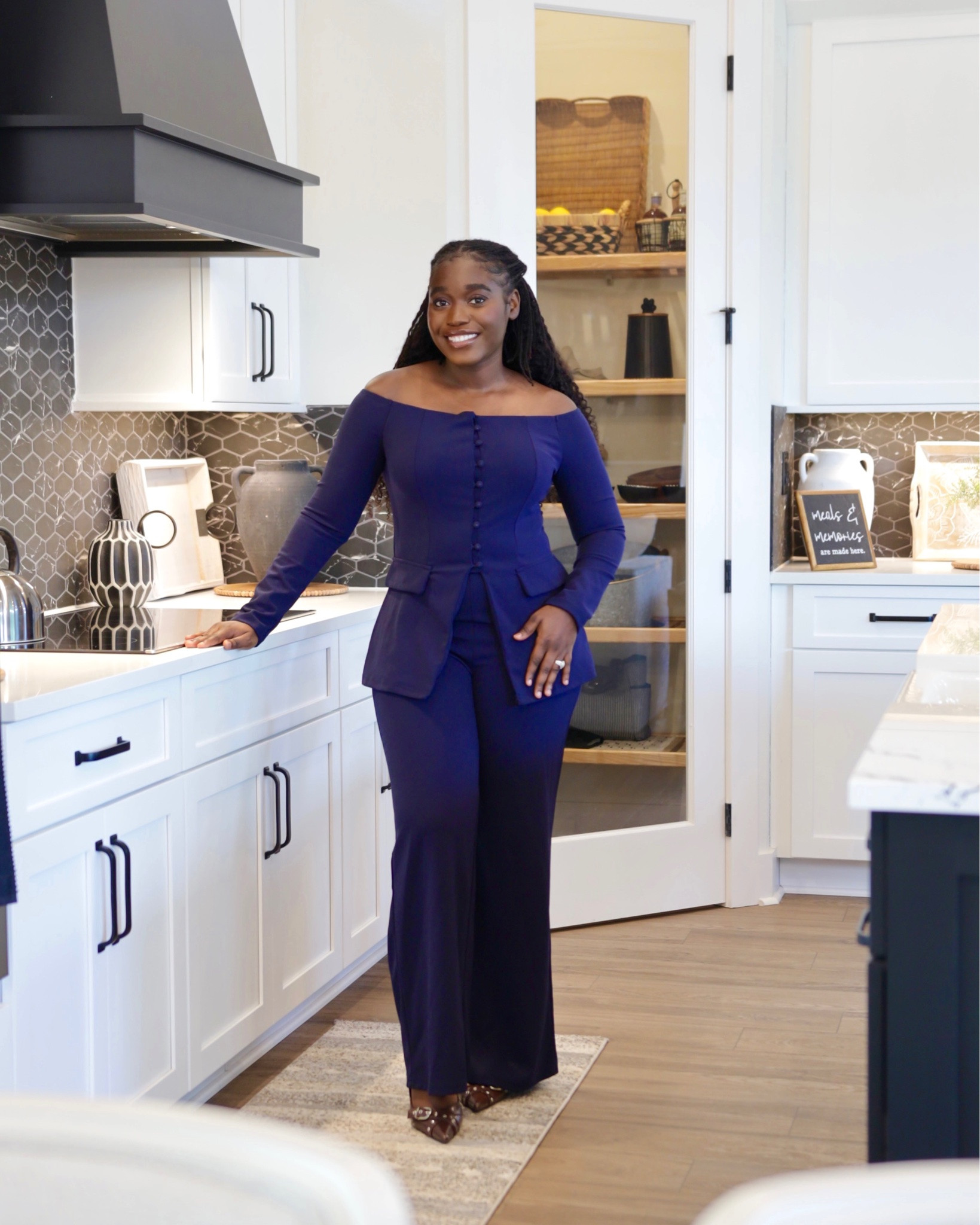 I move with purpose, not pressure. ✨ 

Everything flows to me with ease, everything I prayed for is finding me, and this season… is called my turn. 🤍

#yourcentralflrealtor