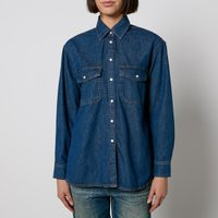 MAX&Co. Miriam Denim Shirt | The Hut (UK)