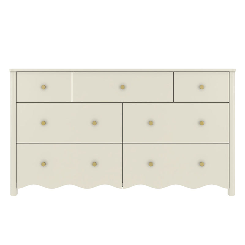 Marelle 7-Drawer Dresser | Plank+Beam