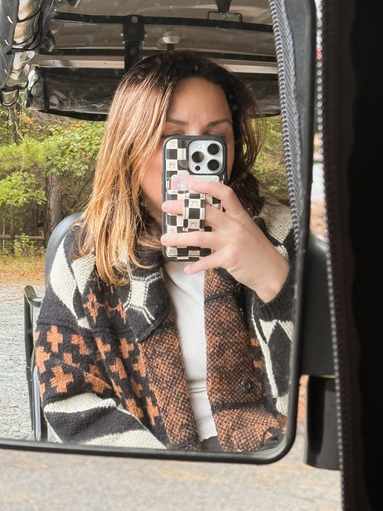 My fav new cardigan, it’s like wearing a blanket. May have to get more colors! Only wish it had pockets. 😊

#LTKOver40 #LTKPetite #LTKSeasonal