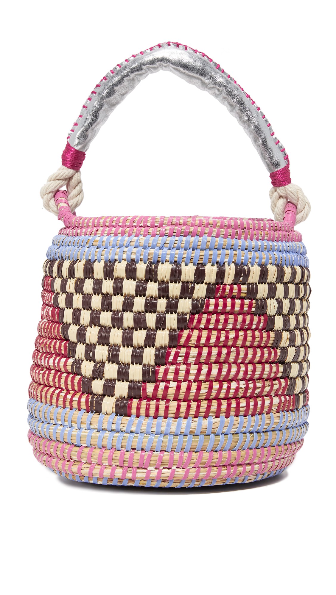 Home Basket Bag | Shopbop