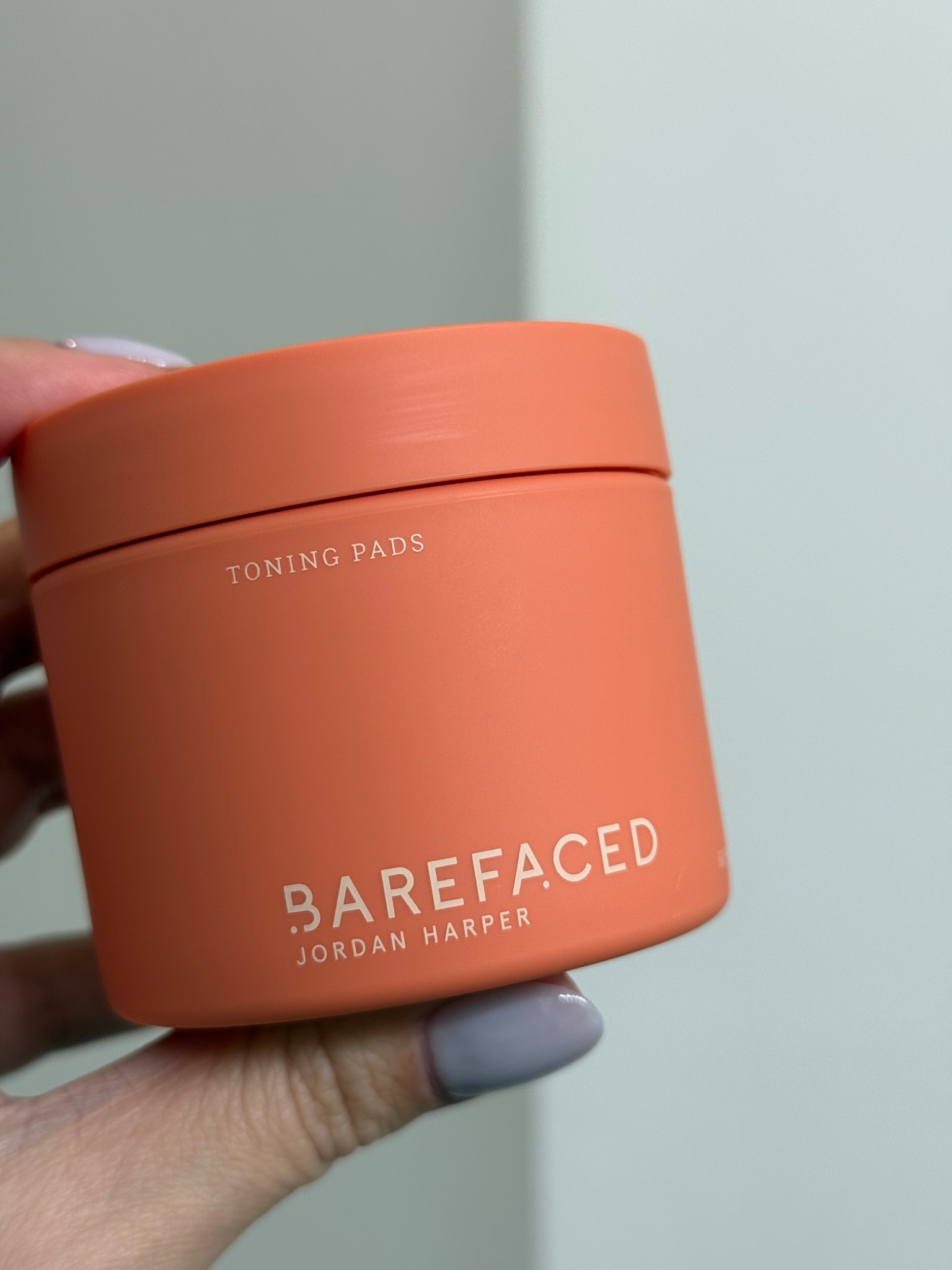 Yet another restock in the mail!

Barefaced // Skincafe

#LTKBeauty #LTKselfcare #LTKmorningroutine