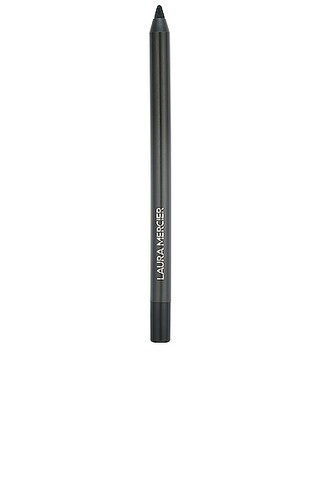 Laura Mercier Caviar Tightline Eyeliner Pencil in Black | FWRD 